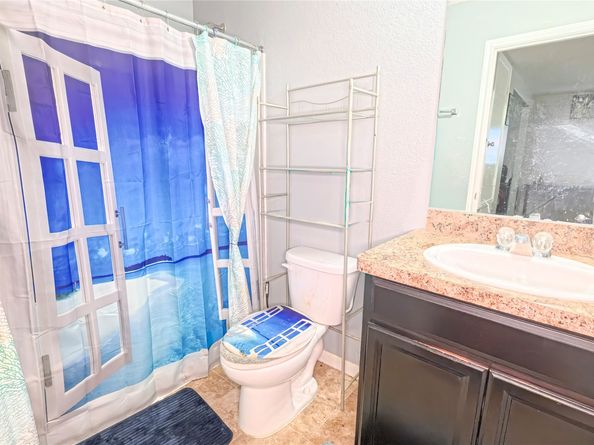 6638 Atlasridge Drive, Houston TX 77048