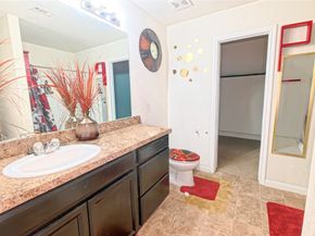 6638 Atlasridge Drive, Houston TX 77048