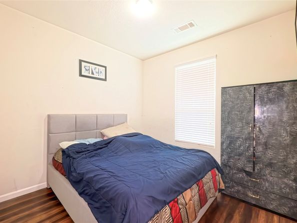 6638 Atlasridge Drive, Houston TX 77048