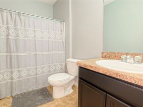 6638 Atlasridge Drive, Houston TX 77048