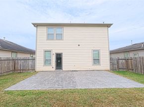 6638 Atlasridge Drive, Houston TX 77048