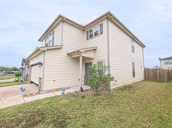 6638 Atlasridge Drive, Houston TX 77048