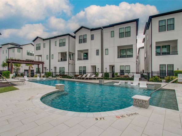 2810 Grand Fountains Drive B, Houston TX 77054