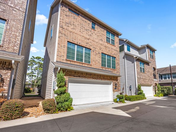 1224 Murrayhill Drive, Houston TX 77043