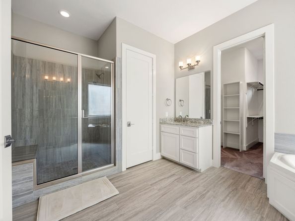 1224 Murrayhill Drive, Houston TX 77043