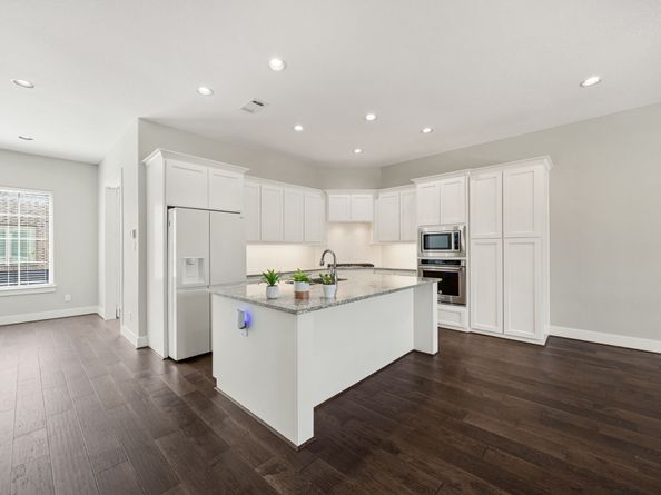 1224 Murrayhill Drive, Houston TX 77043