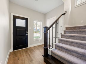 1224 Murrayhill Drive, Houston TX 77043