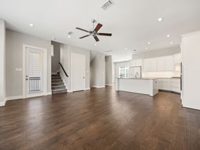 1224 Murrayhill Drive, Houston TX 77043