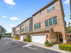 1224 Murrayhill Drive, Houston TX 77043