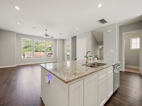 1224 Murrayhill Drive, Houston TX 77043