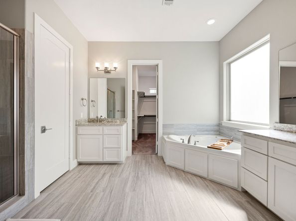 1224 Murrayhill Drive, Houston TX 77043