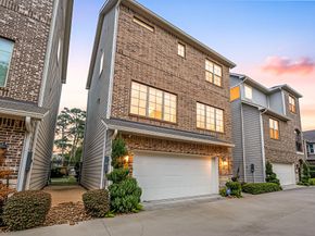 1224 Murrayhill Drive, Houston TX 77043