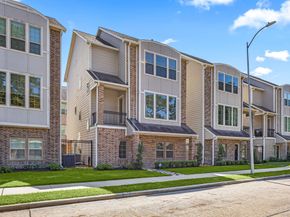 1224 Murrayhill Drive, Houston TX 77043