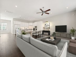 1224 Murrayhill Drive, Houston TX 77043