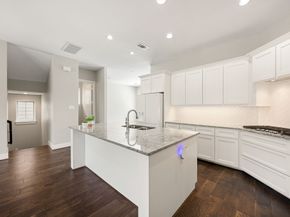 1224 Murrayhill Drive, Houston TX 77043