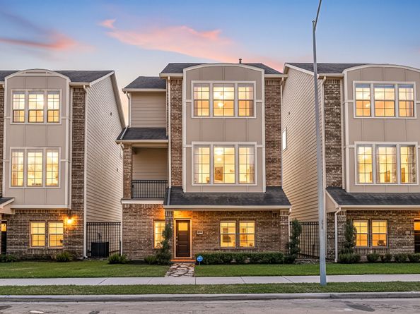 1224 Murrayhill Drive, Houston TX 77043