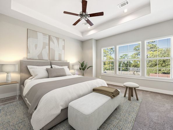 1224 Murrayhill Drive, Houston TX 77043