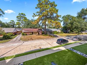 1224 Murrayhill Drive, Houston TX 77043