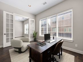 1224 Murrayhill Drive, Houston TX 77043