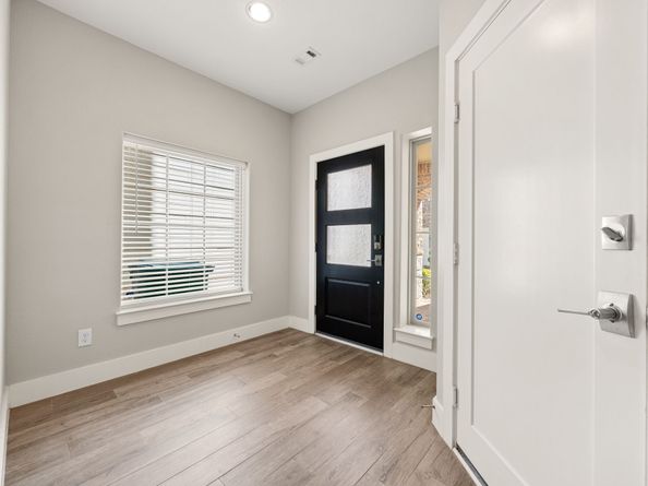 1224 Murrayhill Drive, Houston TX 77043