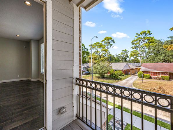 1224 Murrayhill Drive, Houston TX 77043