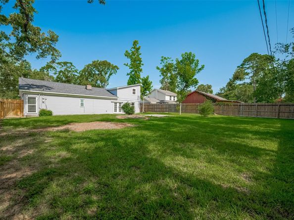 24606 Glen Loch Drive, Spring TX 77380