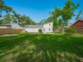 24606 Glen Loch Drive, Spring TX 77380