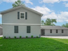 24606 Glen Loch Drive, Spring TX 77380