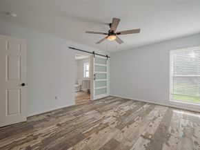 24606 Glen Loch Drive, Spring TX 77380