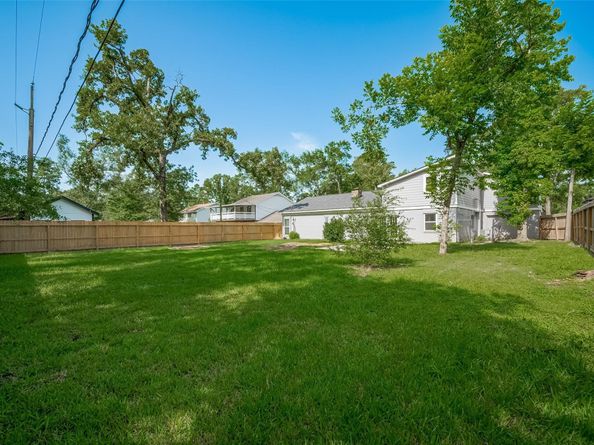 24606 Glen Loch Drive, Spring TX 77380