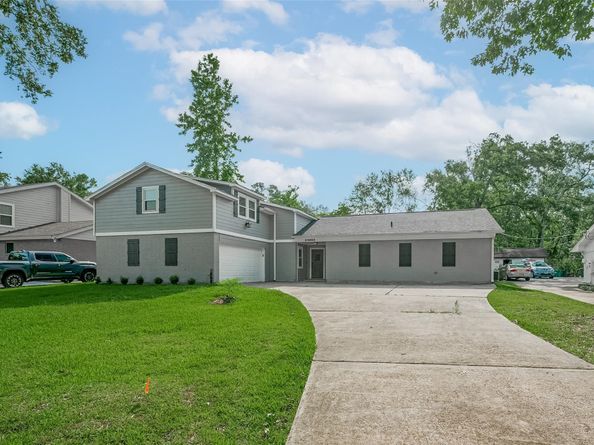 24606 Glen Loch Drive, Spring TX 77380