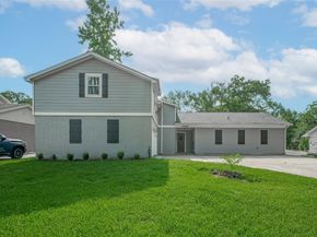 24606 Glen Loch Drive, Spring TX 77380