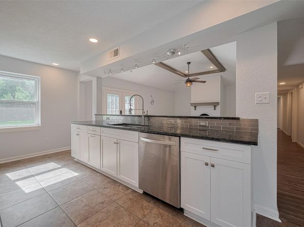 24606 Glen Loch Drive, Spring TX 77380