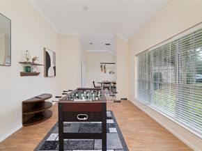 36 N Rain Forest Court, Spring TX 77380