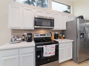 36 N Rain Forest Court, Spring TX 77380