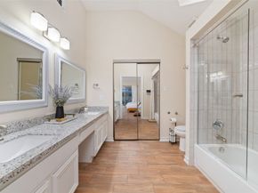 36 N Rain Forest Court, Spring TX 77380