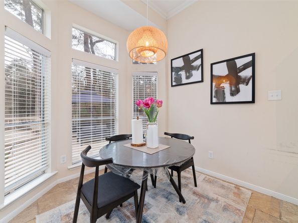 36 N Rain Forest Court, Spring TX 77380