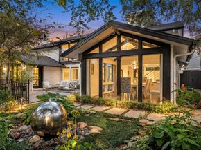 2115 Troon Street, Houston TX 77019