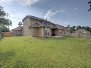 2003 Doolan Drive, Conroe TX 77301