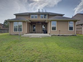 2003 Doolan Drive, Conroe TX 77301