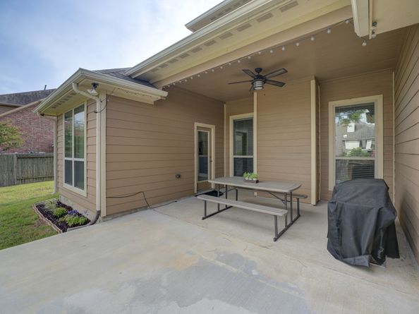 2003 Doolan Drive, Conroe TX 77301