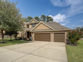 2003 Doolan Drive, Conroe TX 77301