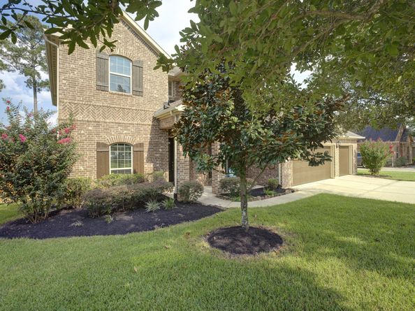 2003 Doolan Drive, Conroe TX 77301