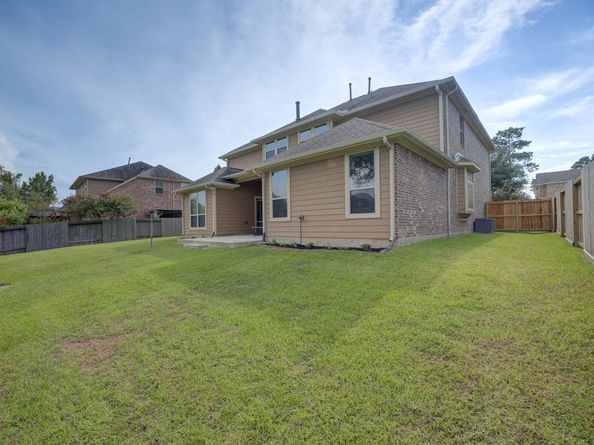 2003 Doolan Drive, Conroe TX 77301