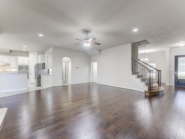 2003 Doolan Drive, Conroe TX 77301