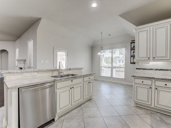 2003 Doolan Drive, Conroe TX 77301