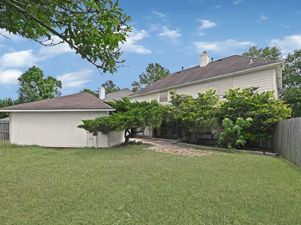 1826 Cheyenne River Circle, Sugar Land TX 77478