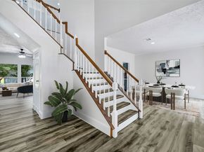 1826 Cheyenne River Circle, Sugar Land TX 77478