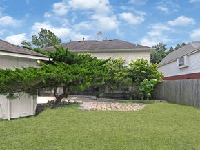 1826 Cheyenne River Circle, Sugar Land TX 77478