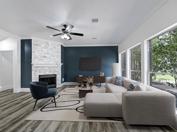 1826 Cheyenne River Circle, Sugar Land TX 77478